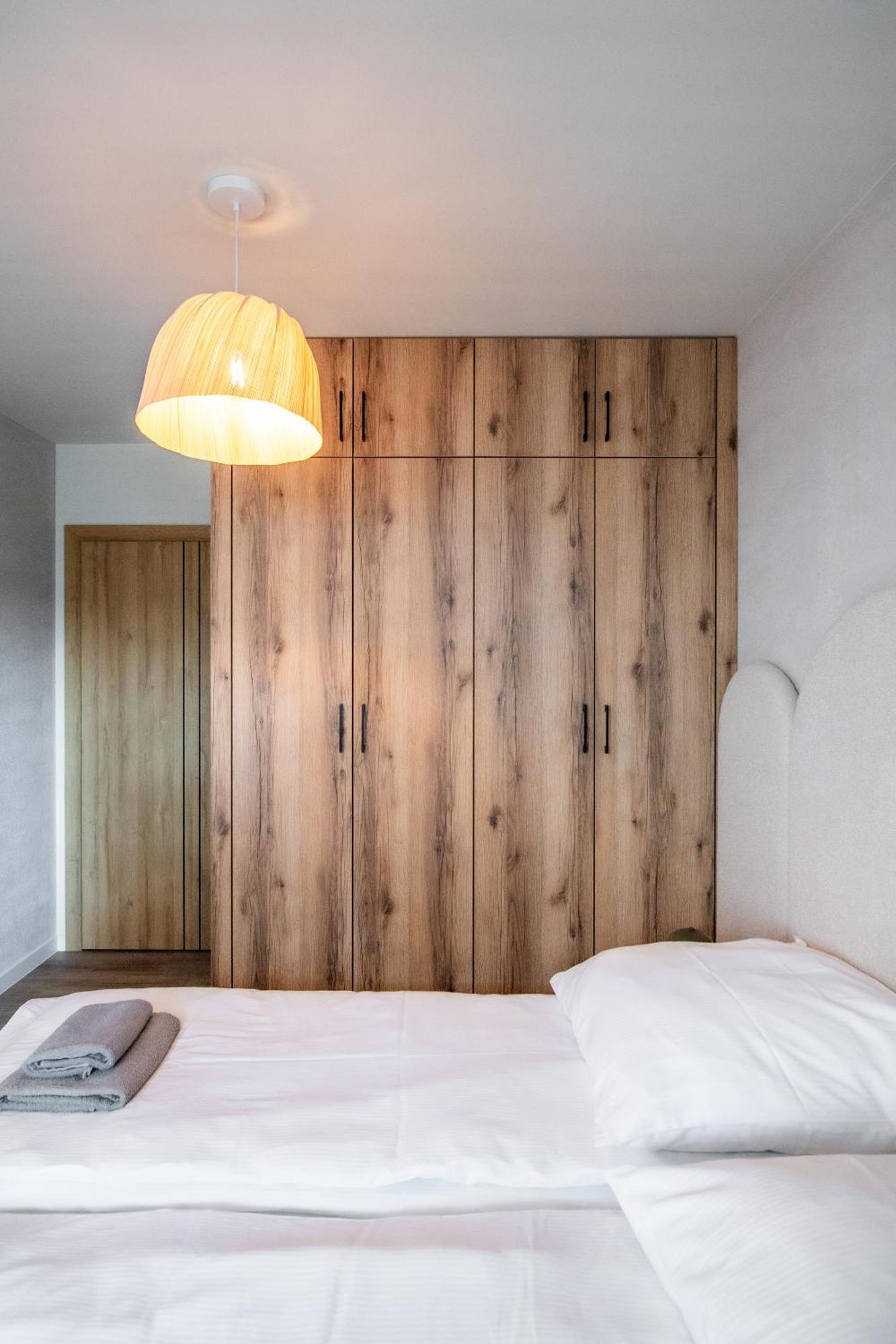 Apartamenty Balijskie Gliwice Exterior photo