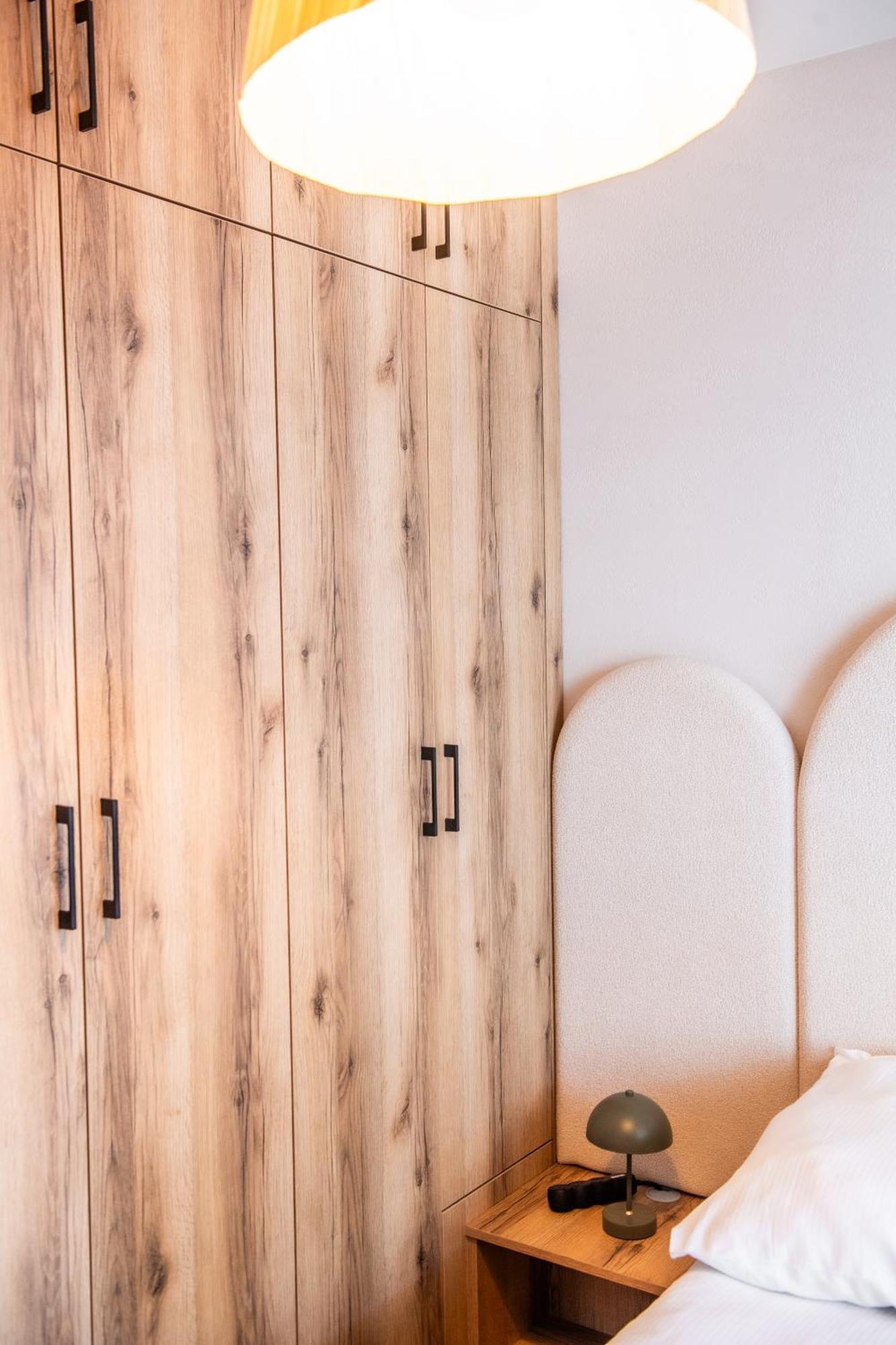 Apartamenty Balijskie Gliwice Exterior photo