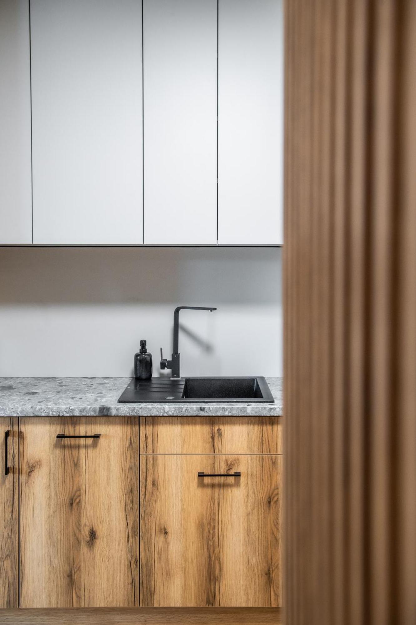 Apartamenty Balijskie Gliwice Exterior photo