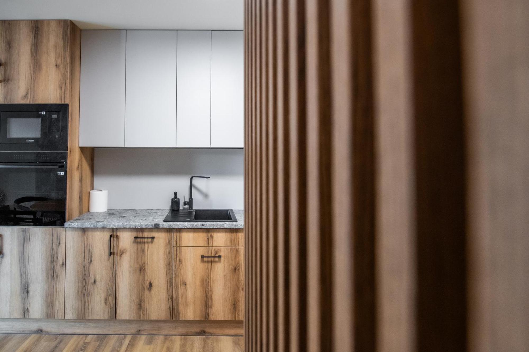 Apartamenty Balijskie Gliwice Exterior photo