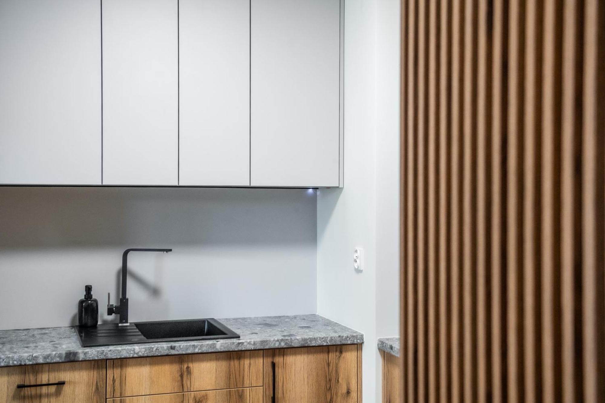 Apartamenty Balijskie Gliwice Exterior photo